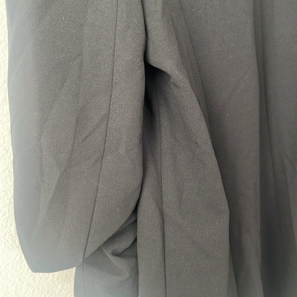 NWT Black Blazer - Juniors XL - Picture 8 of 8